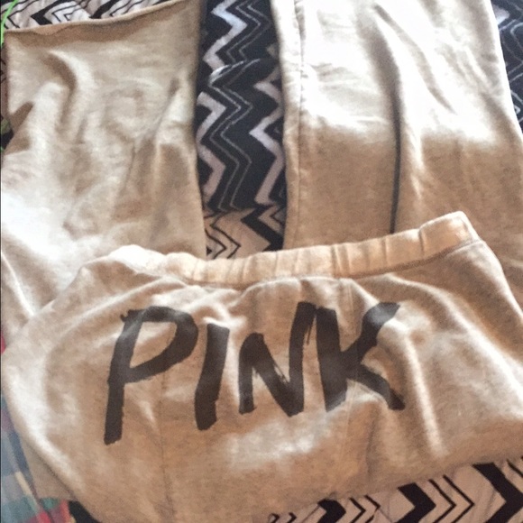 Victoria secret PINK boyfriend pants