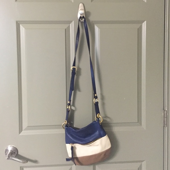 B. Makowsky cross body
