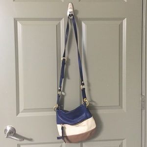 B. Makowsky cross body