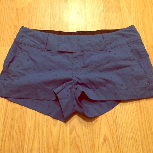 Hurley Shorts