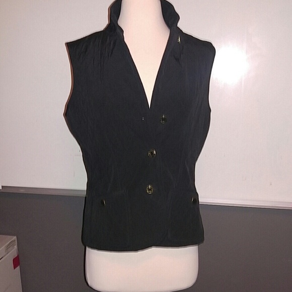 Talbot XS Quilted Vest