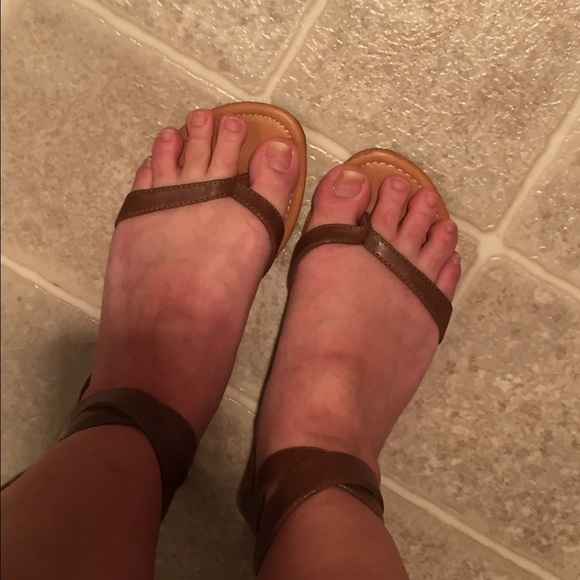 Criss-Cross Flats