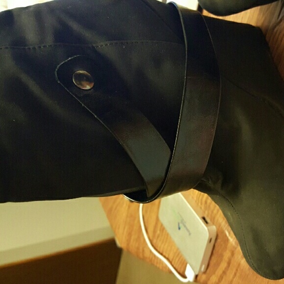 Black booties - Picture 3 of 3