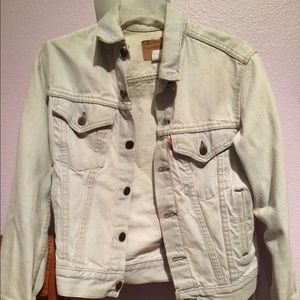 Urban outfitters jean jacket