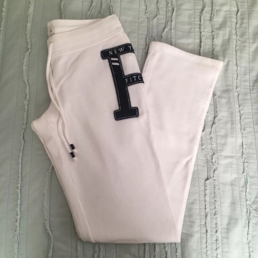Abercrombie and Fitch Sweats