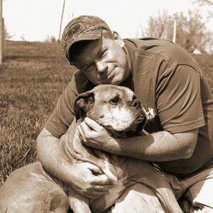 Meet your Posher, Keith n cecilia