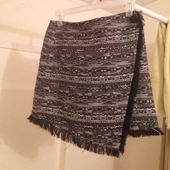 Mini skirt