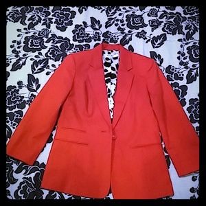 Anne Klein blazer