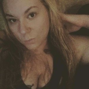 Meet your Posher, Brandy