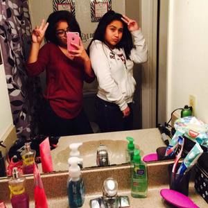 Meet your Posher, Jackie