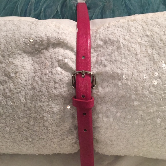 Women's belt
