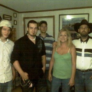 Meet your Posher, Tami