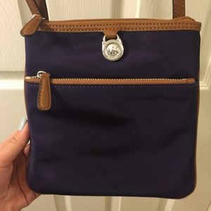 MK Crossbody