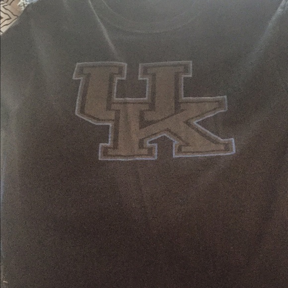 UK shirt