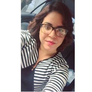 Meet your Posher, Yaritza