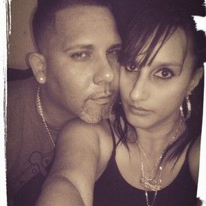 Meet your Posher, Lynette