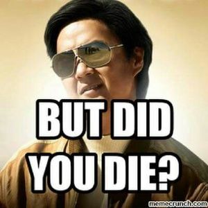 Meet your Posher, Gary