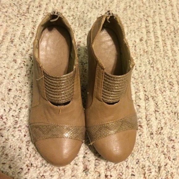 Wedges