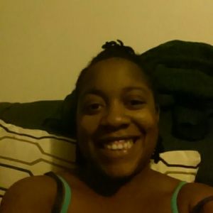 Meet your Posher, Brittney