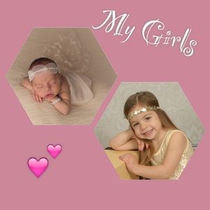 Meet your Posher, Cheri