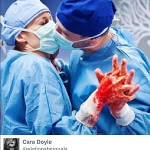 Meet your Posher, Chelsey