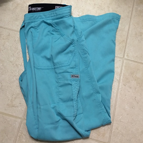 Greys anatomy pants