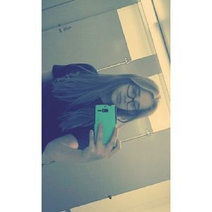 Meet your Posher, Rylie