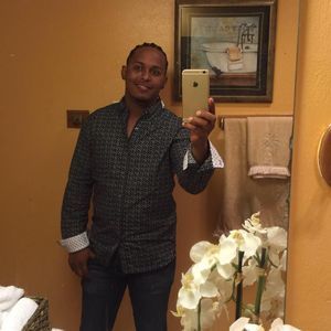 Meet your Posher, Janel