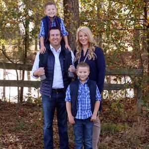 Meet your Posher, Heather