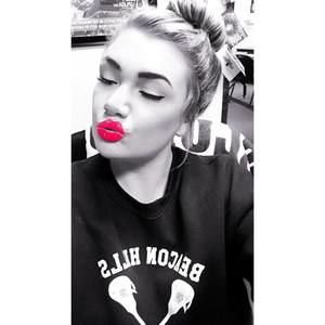 Meet your Posher, Lindsay