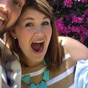 Meet your Posher, Meghan