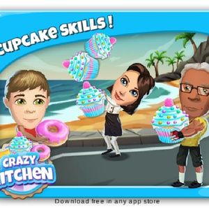 Meet your Posher, Adrian