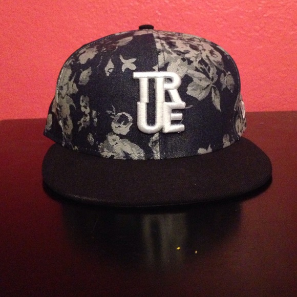 True snap back