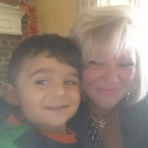 Meet your Posher, Sandra