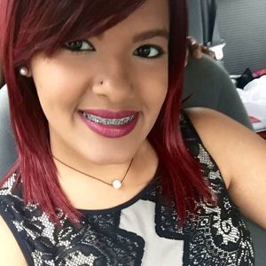 Meet your Posher, Marie