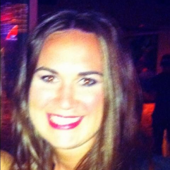 Meet your Posher, Jenna