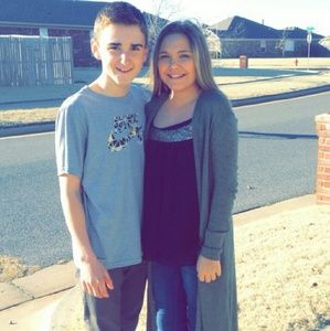 Meet your Posher, Kamden