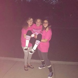 Meet your Posher, Skylar