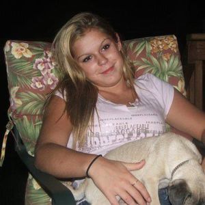 Meet your Posher, Angela