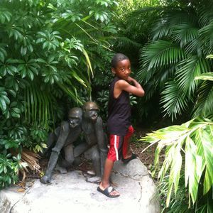 Meet your Posher, Felecia