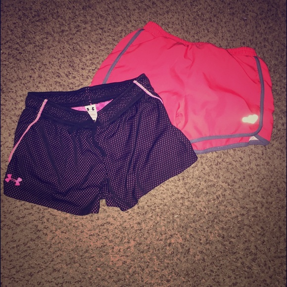 Under Armour Athletic Shorts