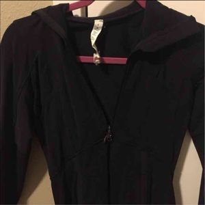 Lululemon Half Zip