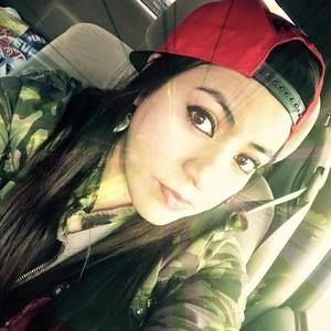 Meet your Posher, Rocío