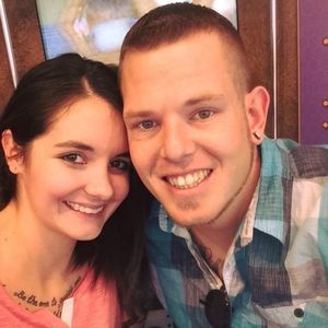 Meet your Posher, Randall