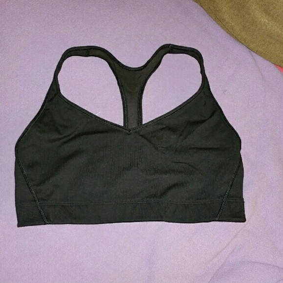 SOLD! Victoria Secret medium sports bra
