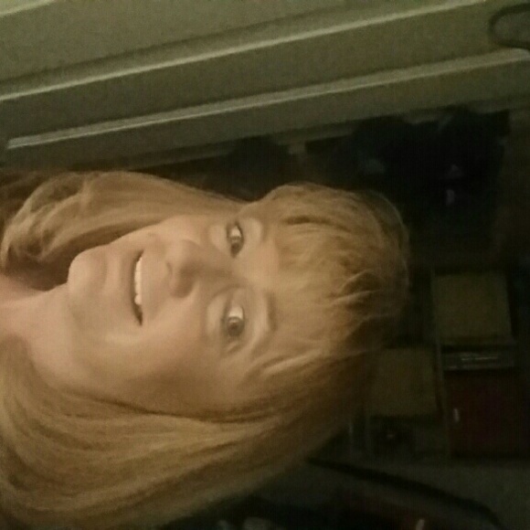 Meet your Posher, Karen