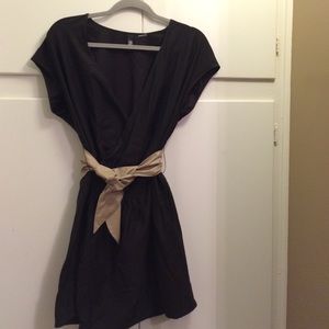 Ezra Wrap Dress