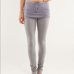 Lululemon Mantra Pants Brand New!