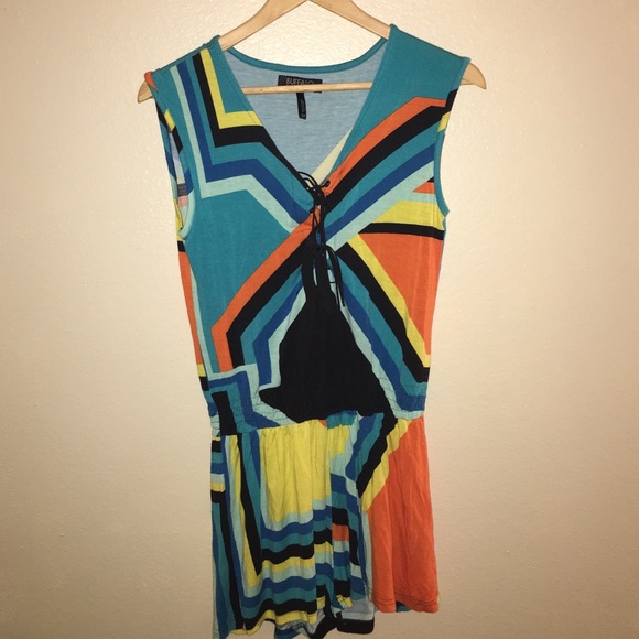 Buffalo by David Bitton Jumpsuit