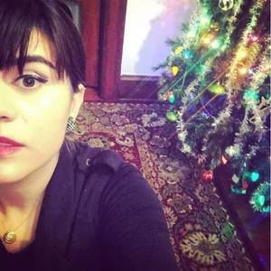 Meet your Posher, Feride